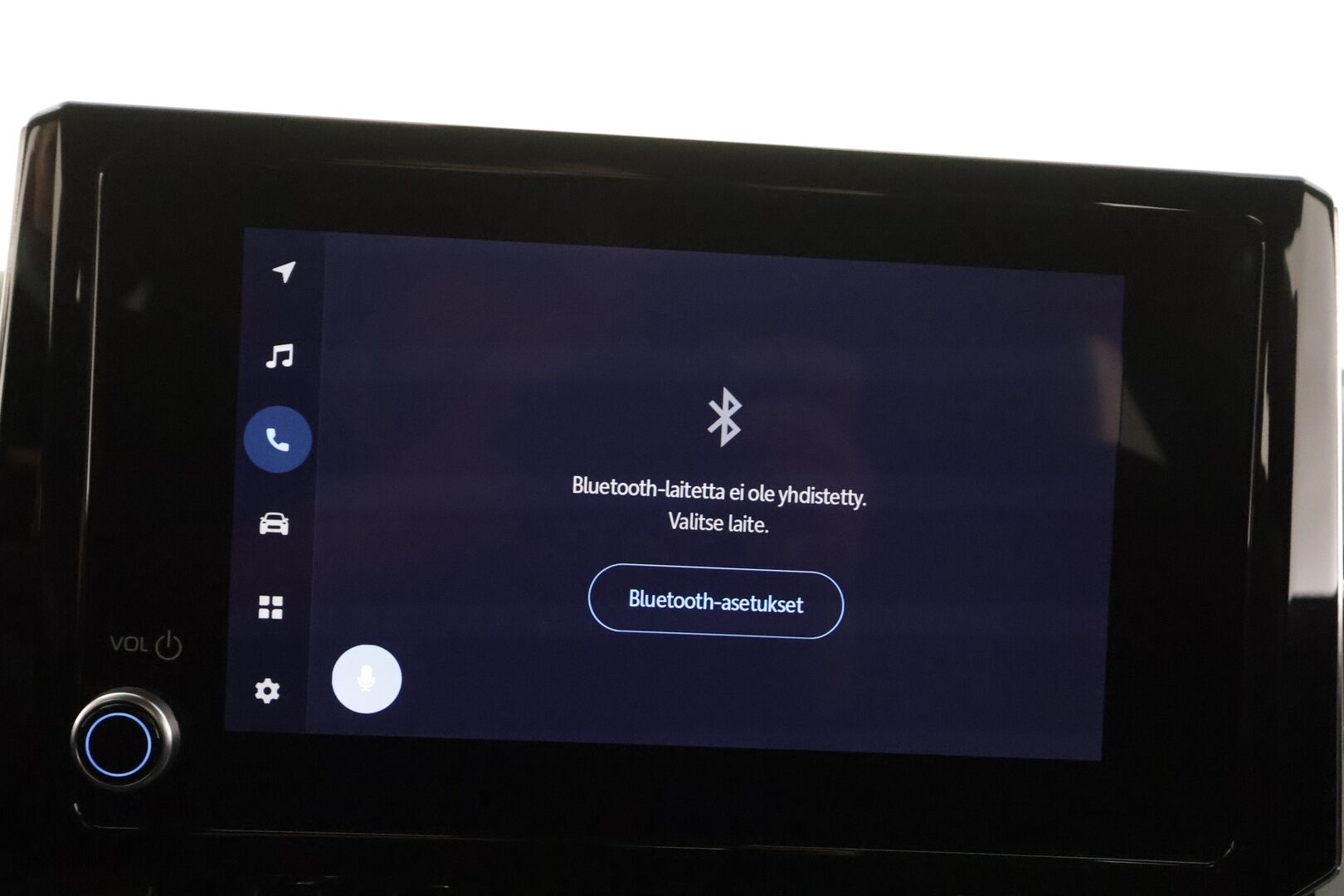 Toyota Corolla 2022 Touring Sports 1,8 Hybrid Active Business - | ACC | Webasto | Puolinahat | Sähköluukku | LED | Keyless | Ratinlämmitin | Kahdet renkaat aluvanteilla | Merkkihuollettu |