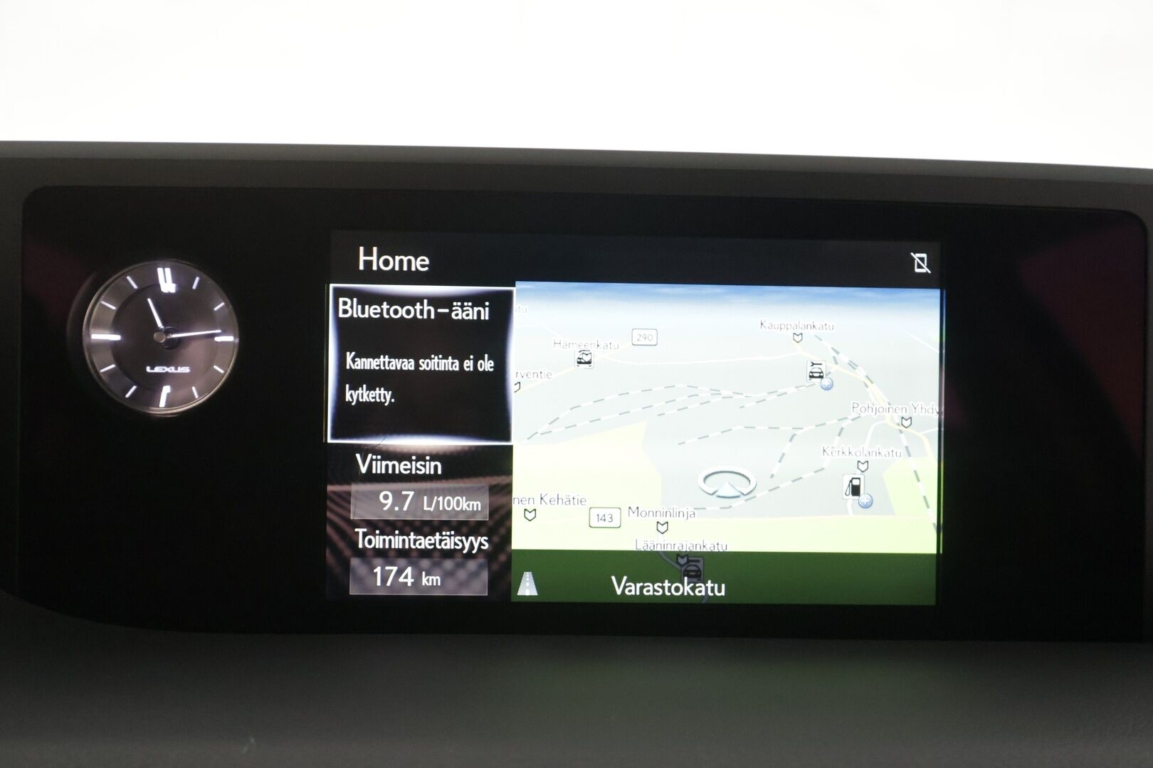 Lexus ES 2020 300h Comfort - | ACC | Lohko+Sisä | Lasikattoluukku | P.Kamera | Sähköpenkit | Kaistavahti | Bi-LED | Navi | Keyless | Nahat | Suomi-auto | Kahdet renkaat aluvanteilla | Merkkihuollettu | Juuri huollettu |