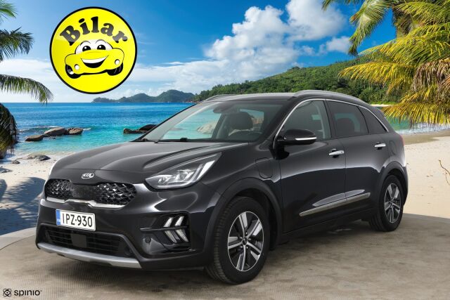 Kia Niro 2021