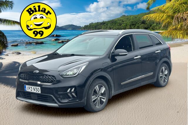 Kia Niro 2021