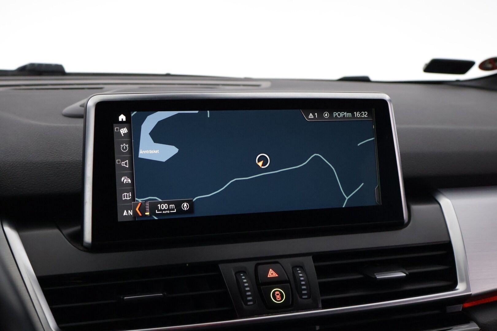 BMW 225 2019 10 kWh, 225xe iPerformance M Sport *HUD / BlowByHeater / HiFi / P-Kamera / LED / Sporttinahat / S-Luukku* - Ratinlämmitin / Prof. Navi / Tutkat*