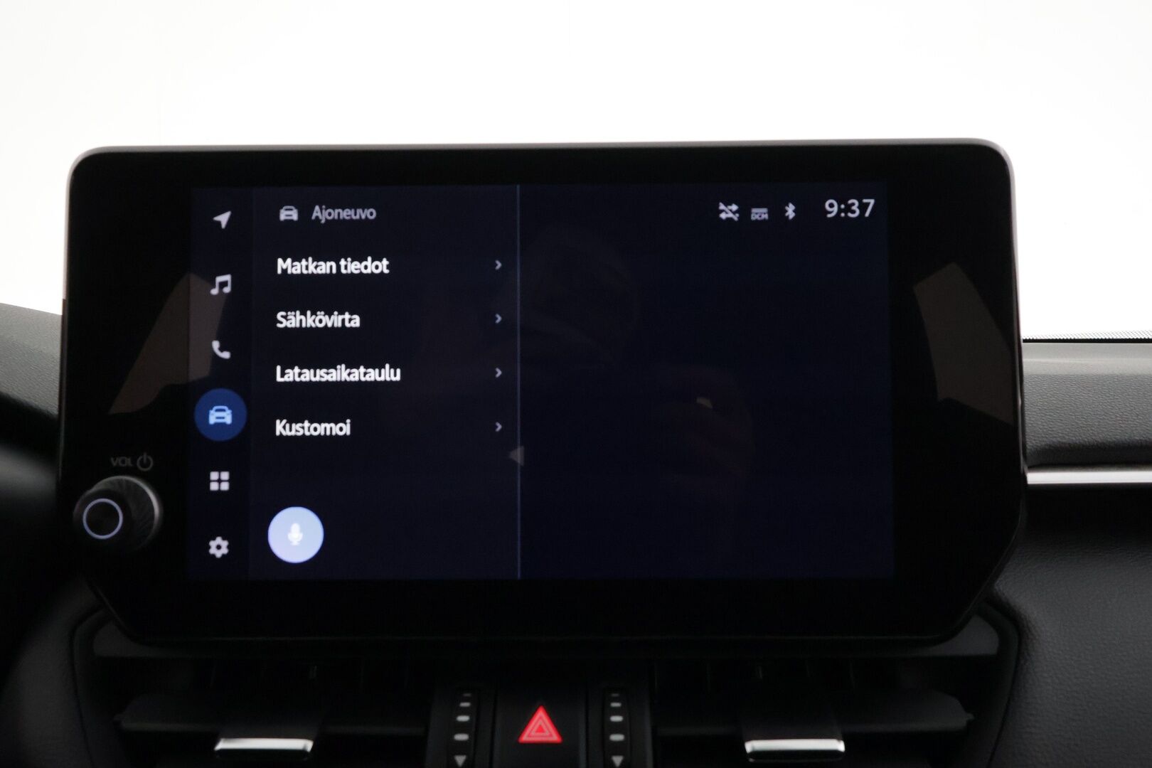 Toyota RAV4 Plug-in 2023 Hybrid 2,5 AWD-i Active Edition * ACC / LED / P.kamera / Kaistavahti / Koukku / Lohkolämmitin / KeylessGO * - 1.om Suomi-auto / 2x Latauskaapelit / Kahdet renkaat / Merkkihuollot / Facelift - HULLU BLACKWEEK KORKOTARJOUS 2,49%