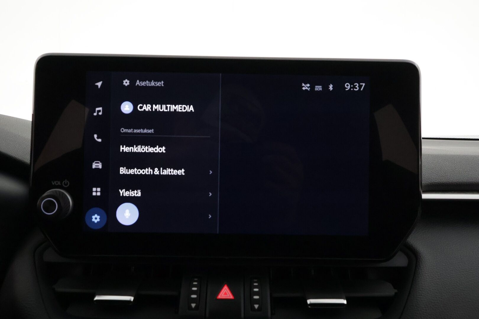 Toyota RAV4 Plug-in 2023 Hybrid 2,5 AWD-i Active Edition * ACC / LED / P.kamera / Kaistavahti / Koukku / Lohkolämmitin / KeylessGO * - 1.om Suomi-auto / 2x Latauskaapelit / Kahdet renkaat / Merkkihuollot / Facelift - HULLU BLACKWEEK KORKOTARJOUS 2,49%