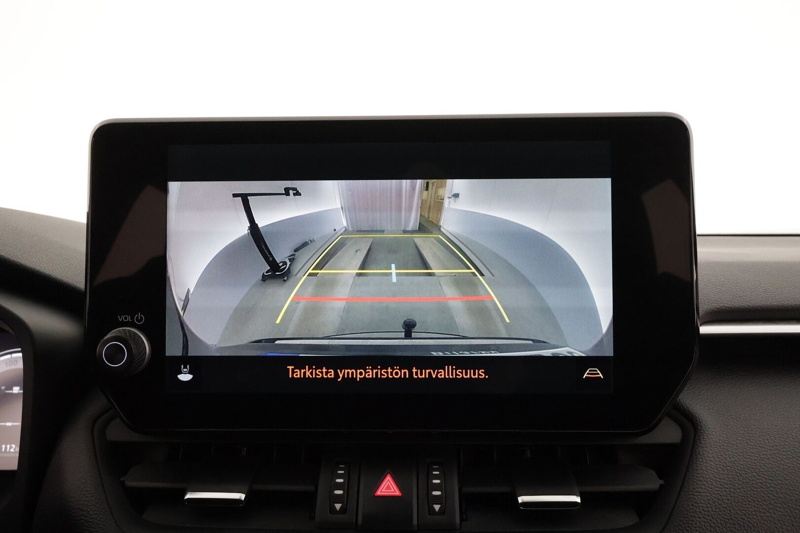 Toyota RAV4 Plug-in 2023 Hybrid 2,5 AWD-i Active Edition * ACC / LED / P.kamera / Kaistavahti / Koukku / Lohkolämmitin / KeylessGO * - 1.om Suomi-auto / 2x Latauskaapelit / Kahdet renkaat / Merkkihuollot / Facelift - HULLU BLACKWEEK KORKOTARJOUS 2,49%