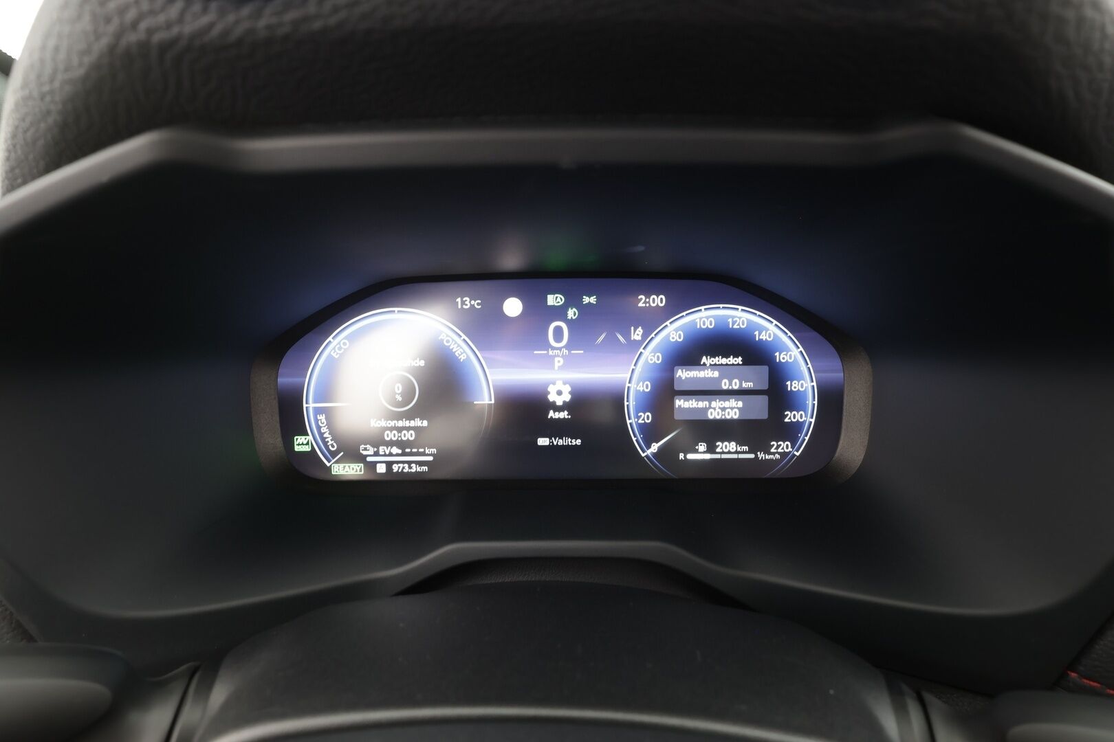 Toyota RAV4 Plug-in 2023 Hybrid 2,5 AWD-i Active Business Edition - | Koukku | Webasto | Adapt. Vakkari | LED | P.kamera | Sähköpenkki | Apple&Android | 1.Om Suomi-auto | Merkkihuollettu | Kahdet Renkaat |
