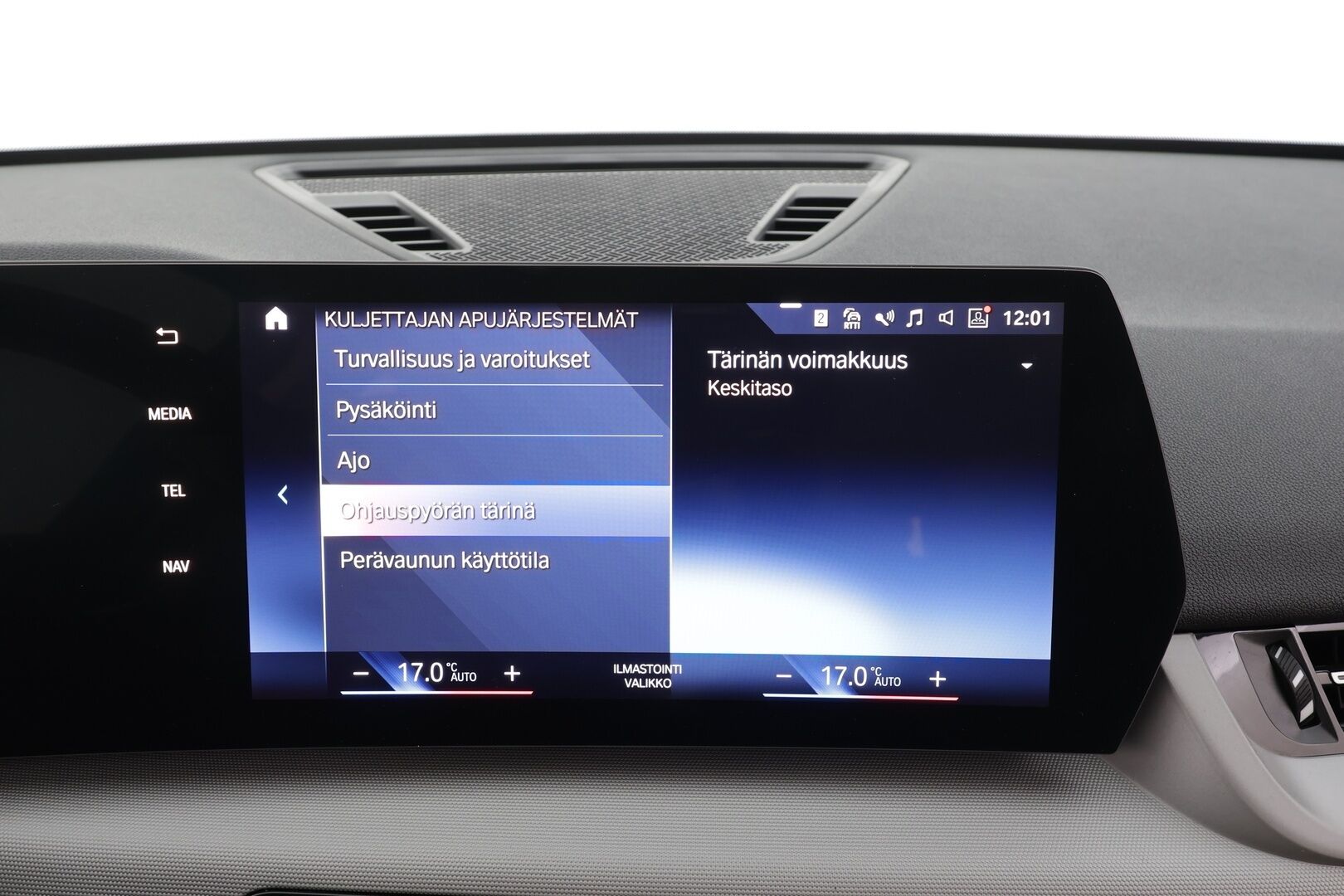 BMW iX1 2023 U11 30 xDrive Charged Edition * ACC / Lisälämmitin / Koukku / H/K / Widescreen / P.Kamera / Sporttipenkit * - 1.Om Suomi-auto / Kahdet Renkaat / Koti & Kauppalataus - HULLUT AVAJAISHULINAT KORKOTARJOUS 3,29 %