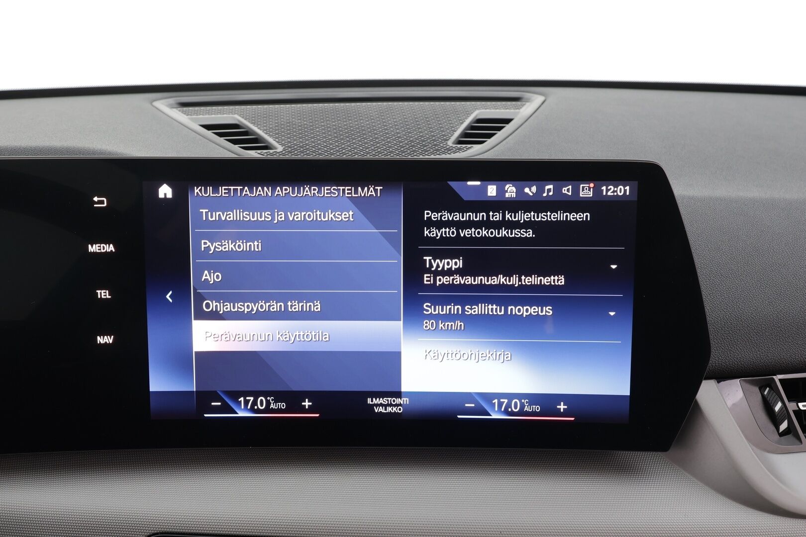 BMW iX1 2023 U11 30 xDrive Charged Edition * ACC / Lisälämmitin / Koukku / H/K / Widescreen / P.Kamera / Sporttipenkit * - 1.Om Suomi-auto / Kahdet Renkaat / Koti & Kauppalataus - HULLUT AVAJAISHULINAT KORKOTARJOUS 3,29 %