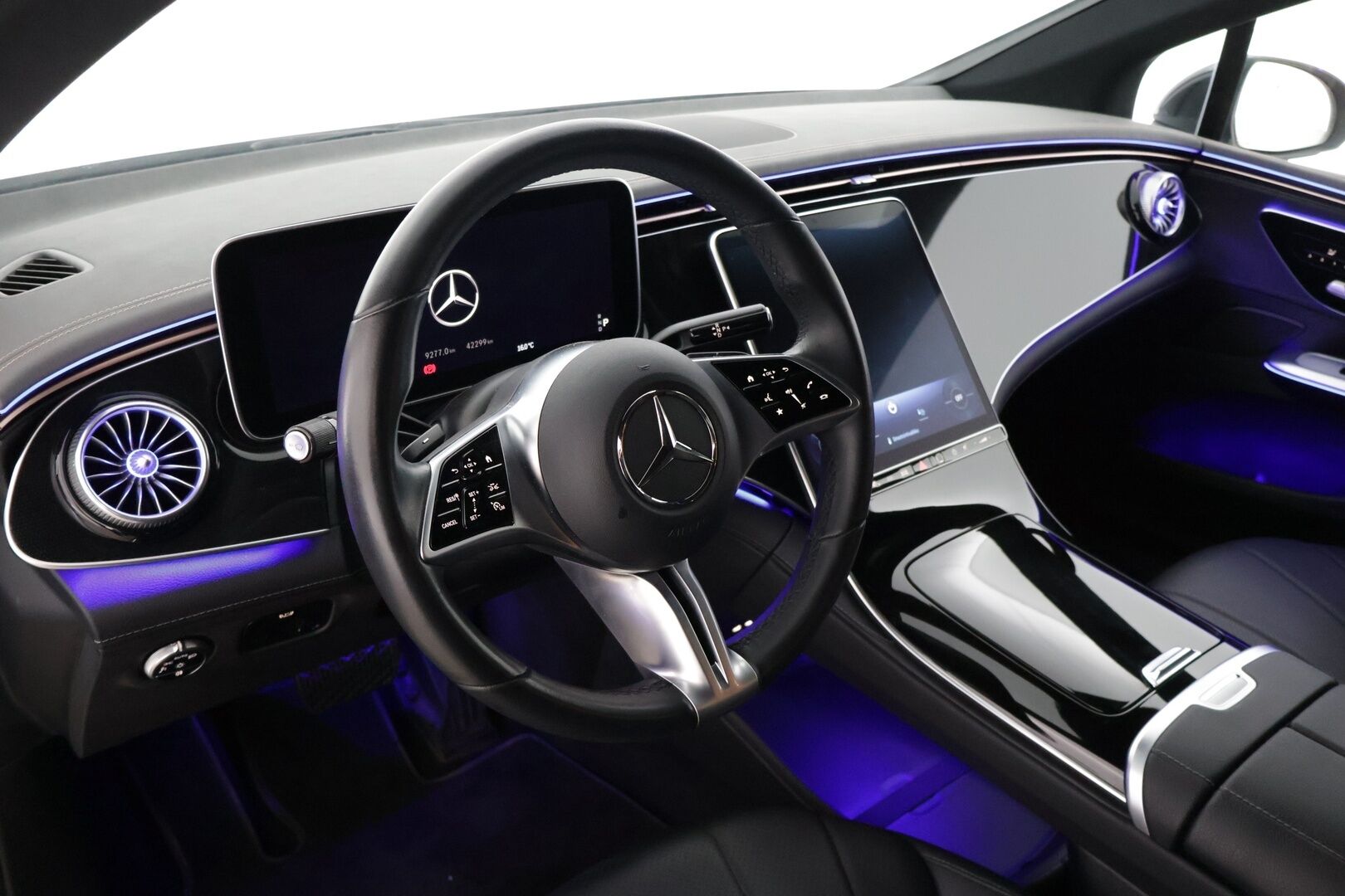 Mercedes-Benz EQE 2023 350+ 4Matic * Muistipaketti / Distronic Pro / Keyless Go * - 2,99 % KORKOTARJOUS TÄHÄN AUTOON - 31.5. ASTI! - * ISOMPI AKKU / Suomiauto / 2x Vanteet / Hieno Yksilö *