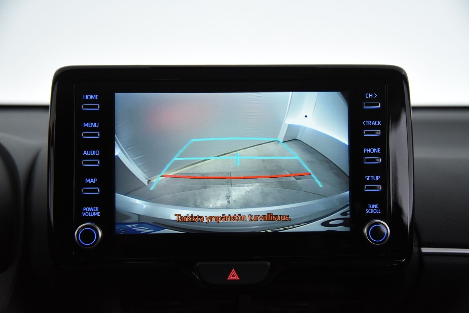 Toyota Yaris 2023 1,5 Hybrid Active / Adapt. vak. / Lohko / Keyless / Apple&Android / Lämmitettävä ratti - Merkkihuollettu Suomi-Auto / 2x alkuperäiset Toyotan aluvanteet