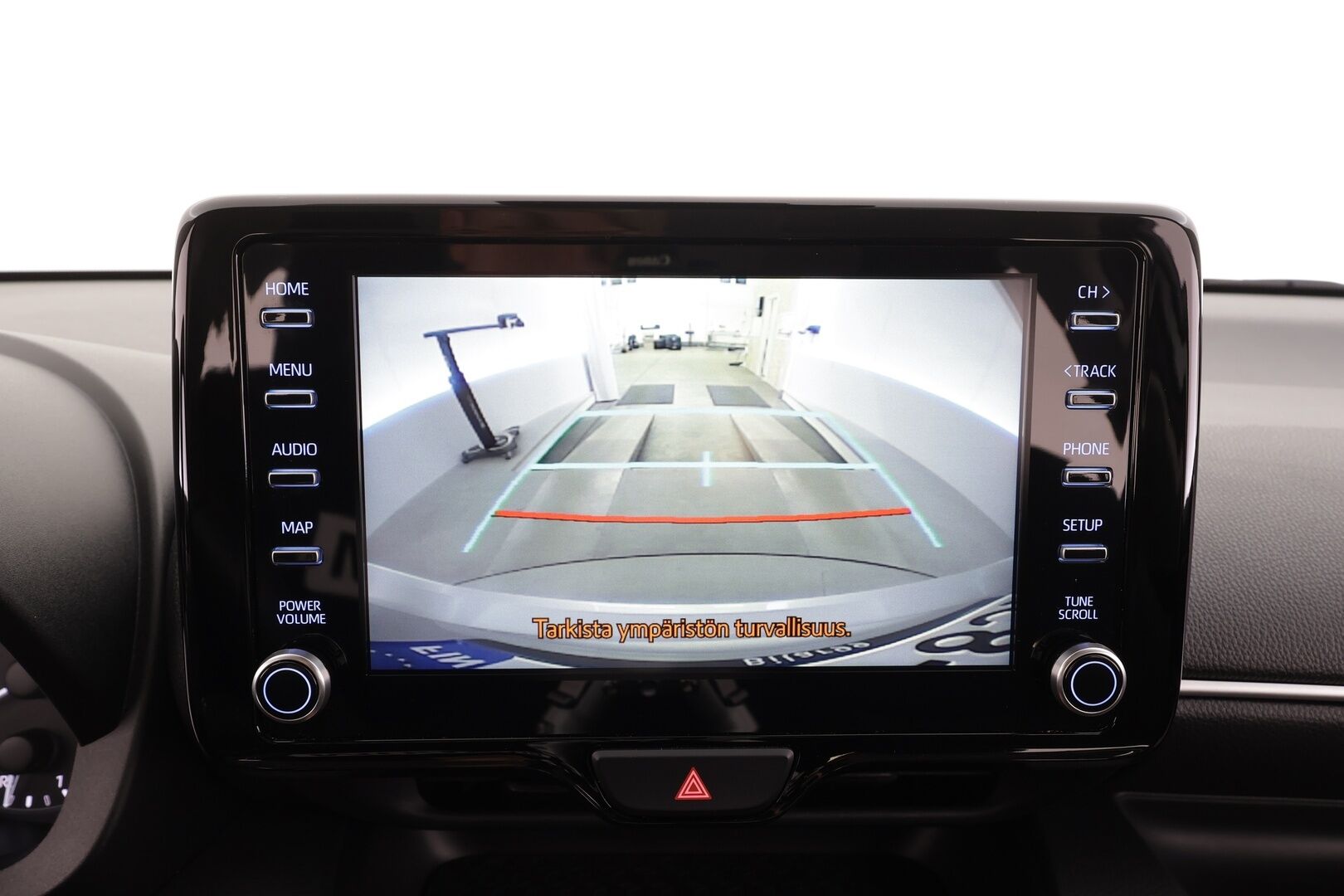 Toyota Yaris 2023 1,5 Hybrid Active Plus * Suomi-auto / ACC / P.kamera / Lohkolämmitin / Navi / KeylessGo * - Kahdet renkaat aluvanteilla / Merkkihuollettu - HULLU BLACKWEEK KORKOTARJOUS 2,49%