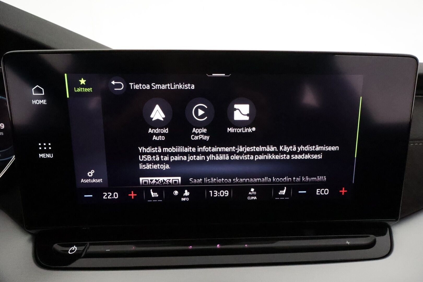 Skoda Octavia 2021 Combi 1.4 TSI PHEV Style iV DSG **Webasto / Adapt.Vakkari / Matrix-LED / P.Tutkat / Muistipenkit / Navi / Keyless** - 2x Latauskaapelit / Kahdet Renkaat