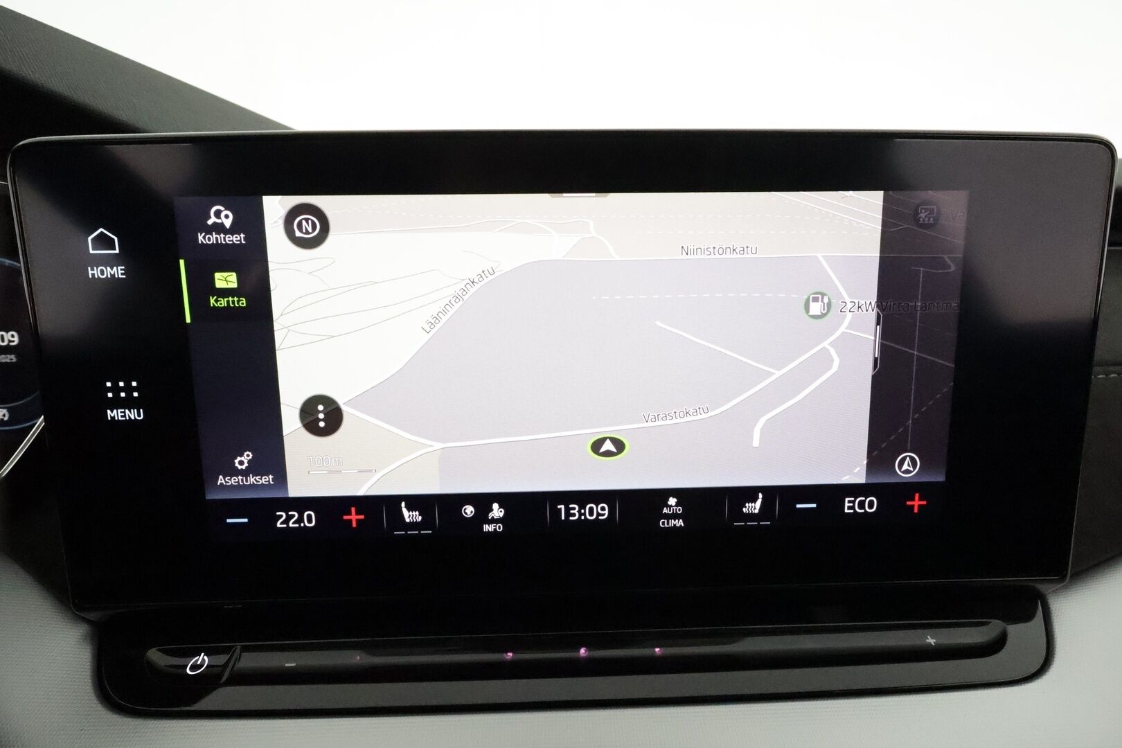 Skoda Octavia 2021 Combi 1.4 TSI PHEV Style iV DSG **Webasto / Adapt.Vakkari / Matrix-LED / P.Tutkat / Muistipenkit / Navi / Keyless** - 2x Latauskaapelit / Kahdet Renkaat