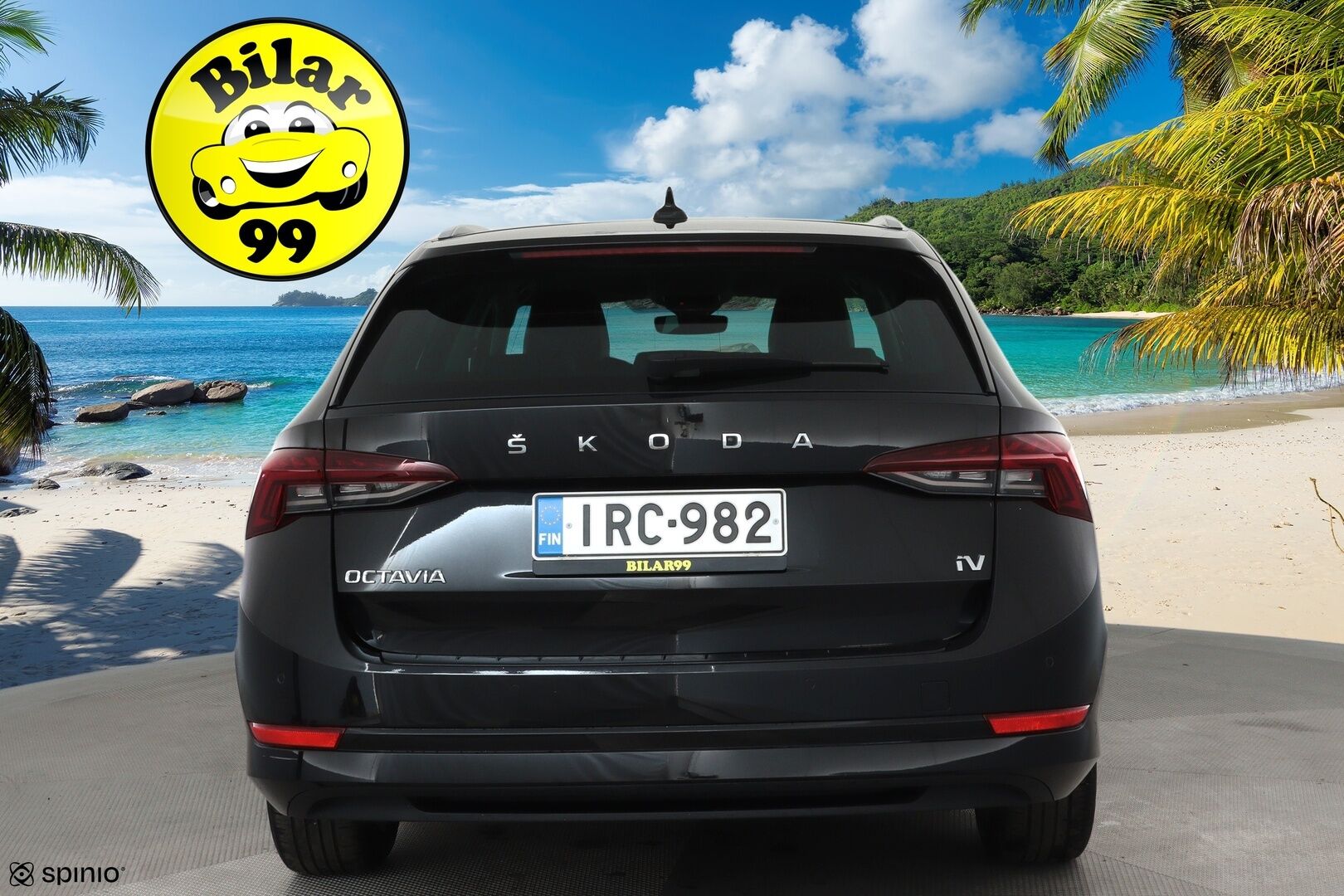 Skoda Octavia 2021 Combi 1.4 TSI PHEV Style iV DSG **Webasto / Adapt.Vakkari / Matrix-LED / P.Tutkat / Muistipenkit / Navi / Keyless** - 2x Latauskaapelit / Kahdet Renkaat