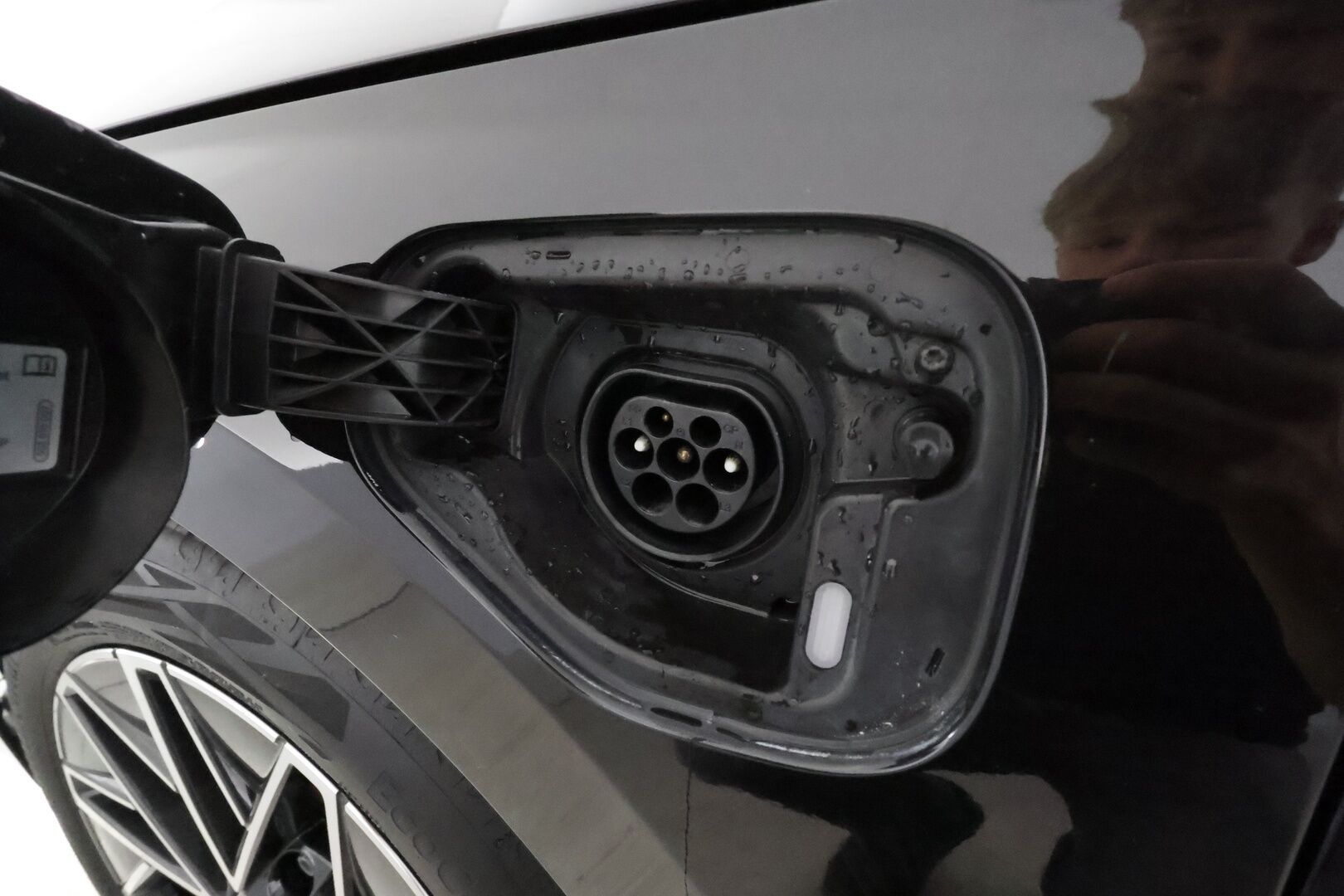 Skoda Octavia 2021 Combi 1.4 TSI PHEV Style iV DSG **Webasto / Adapt.Vakkari / Matrix-LED / P.Tutkat / Muistipenkit / Navi / Keyless** - 2x Latauskaapelit / Kahdet Renkaat