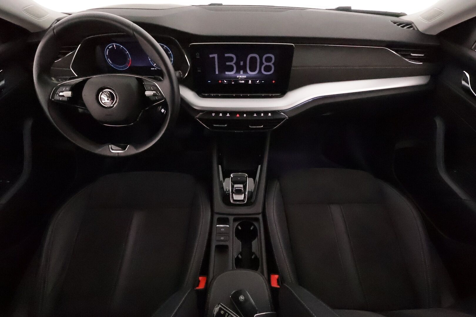 Skoda Octavia 2021 Combi 1.4 TSI PHEV Style iV DSG **Webasto / Adapt.Vakkari / Matrix-LED / P.Tutkat / Muistipenkit / Navi / Keyless** - 2x Latauskaapelit / Kahdet Renkaat