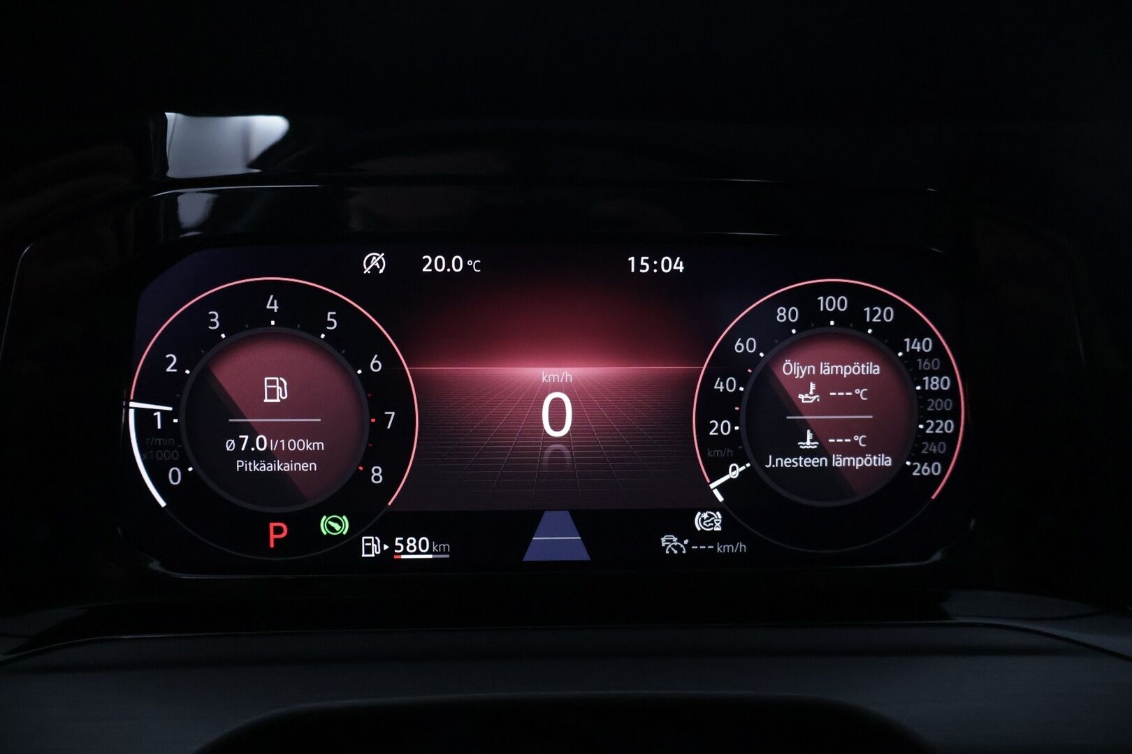 Volkswagen Golf 2024 Style 1,5 eTSI 110 kW (MHEV) DSG-automaatti - | 1-om. Suomi-auto | Webasto | ACC | Digimittaristo | Keyless | P. Kamera | Kuljettajan istuin Hieronnalla & Muistilla | LED |