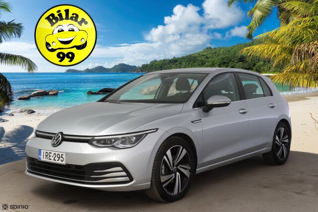 Volkswagen Golf 2024