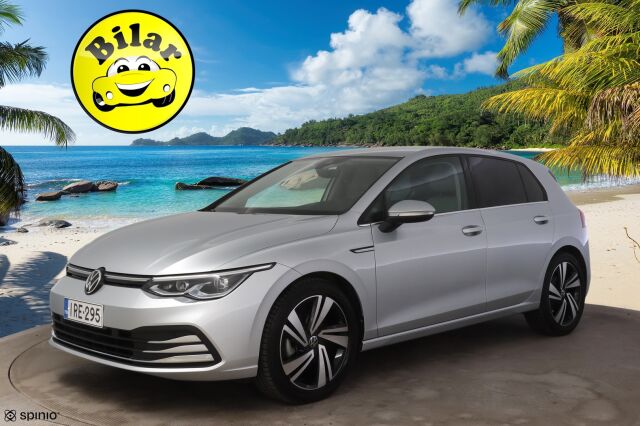 Volkswagen Golf 2024