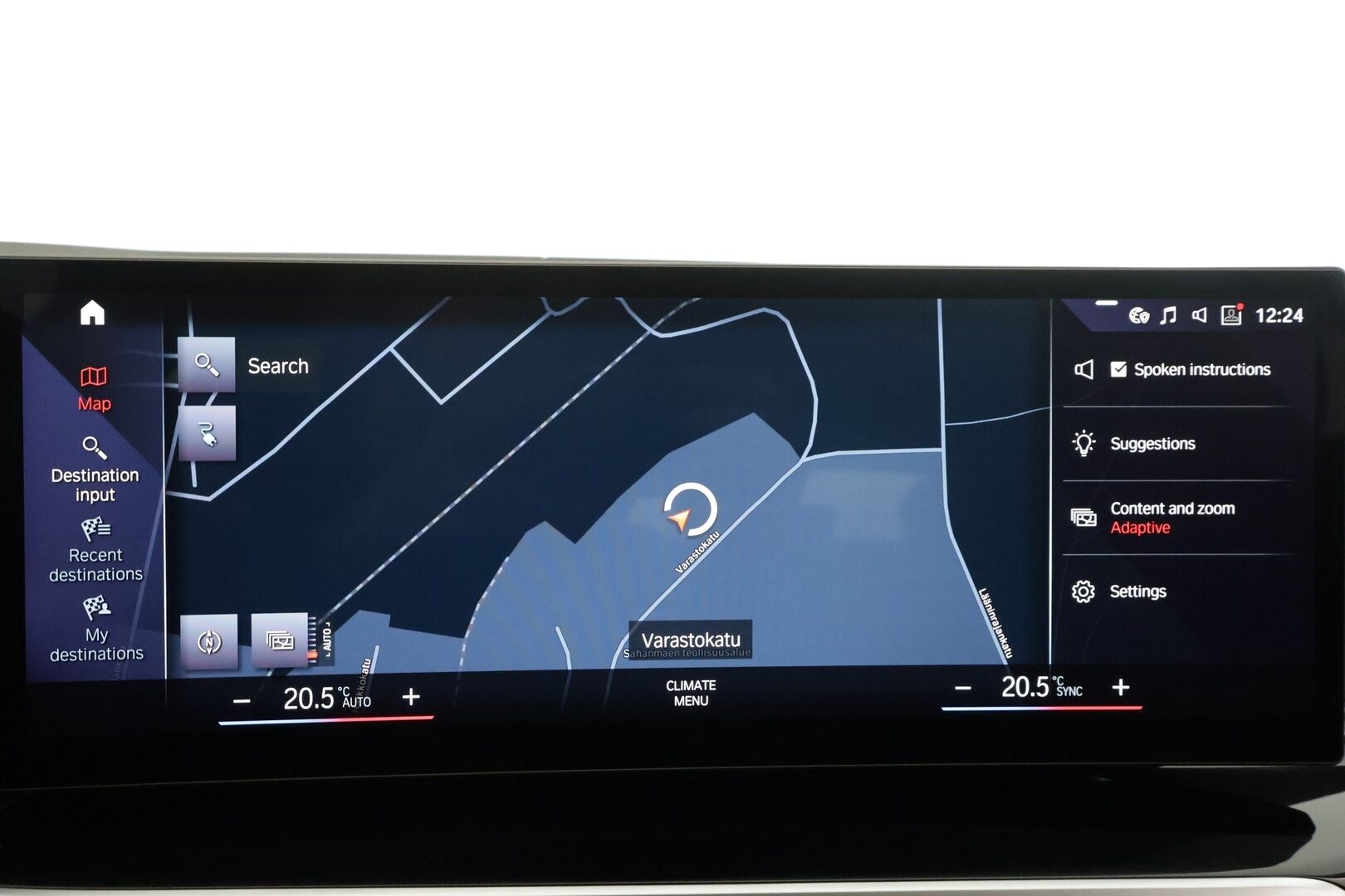 BMW i4 2024 eDrive40 Charged - | ACC | Lisälämmitin | Koukku | LED | Widescreen | P.Kamera | Puolinahat | Comfort access | Sporttipenkit | 1.Om suomi-auto | Kahdet Renkaat | Merkkihuollettu |