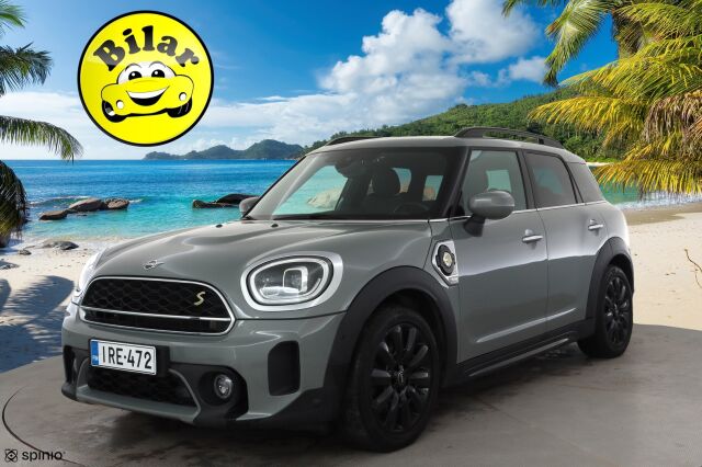Mini Countryman 2021