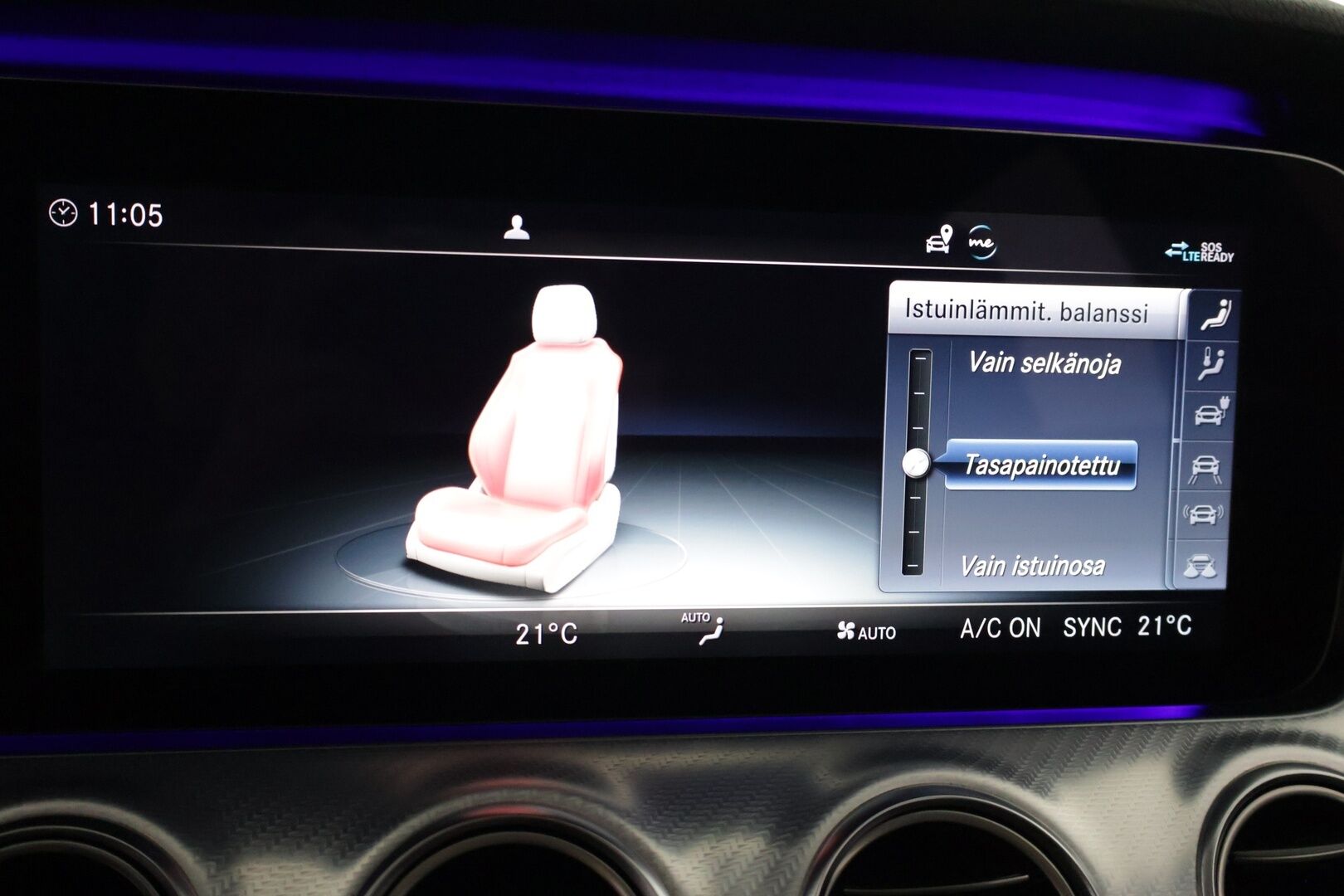 Mercedes-Benz E 2020 300 de T A Business Avantgarde EQ Power - Juuri saapunut | Blis | Acc | 360kamera | Vetokoukku | Muistipenkit | Dynamic Led 