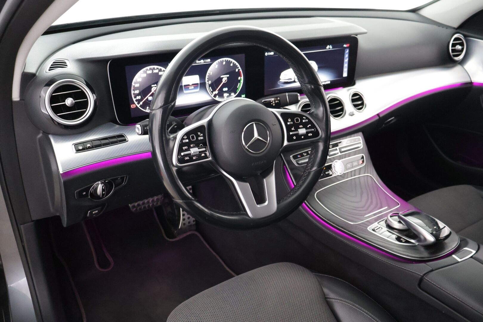 Mercedes-Benz E 2020 300 de T A Business Avantgarde EQ Power - Juuri saapunut | Blis | Acc | 360kamera | Vetokoukku | Muistipenkit | Dynamic Led 