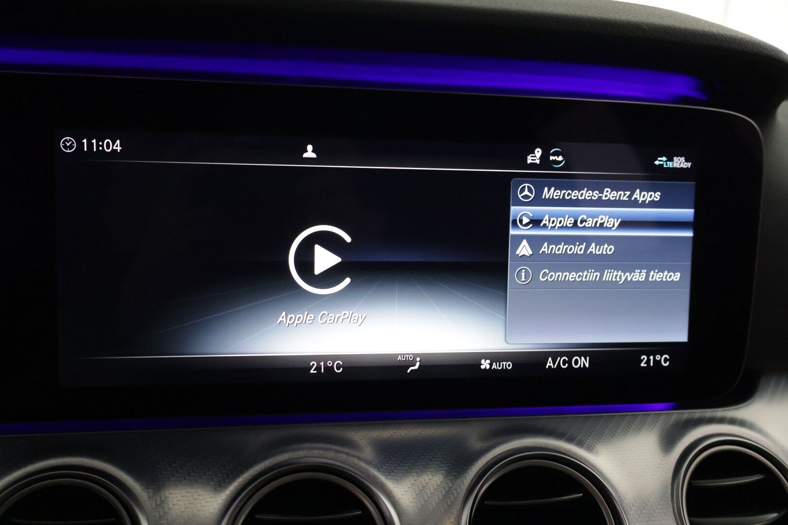 Mercedes-Benz E 2020 300 de T A Business Avantgarde EQ Power - Juuri saapunut | Blis | Acc | 360kamera | Vetokoukku | Muistipenkit | Dynamic Led 
