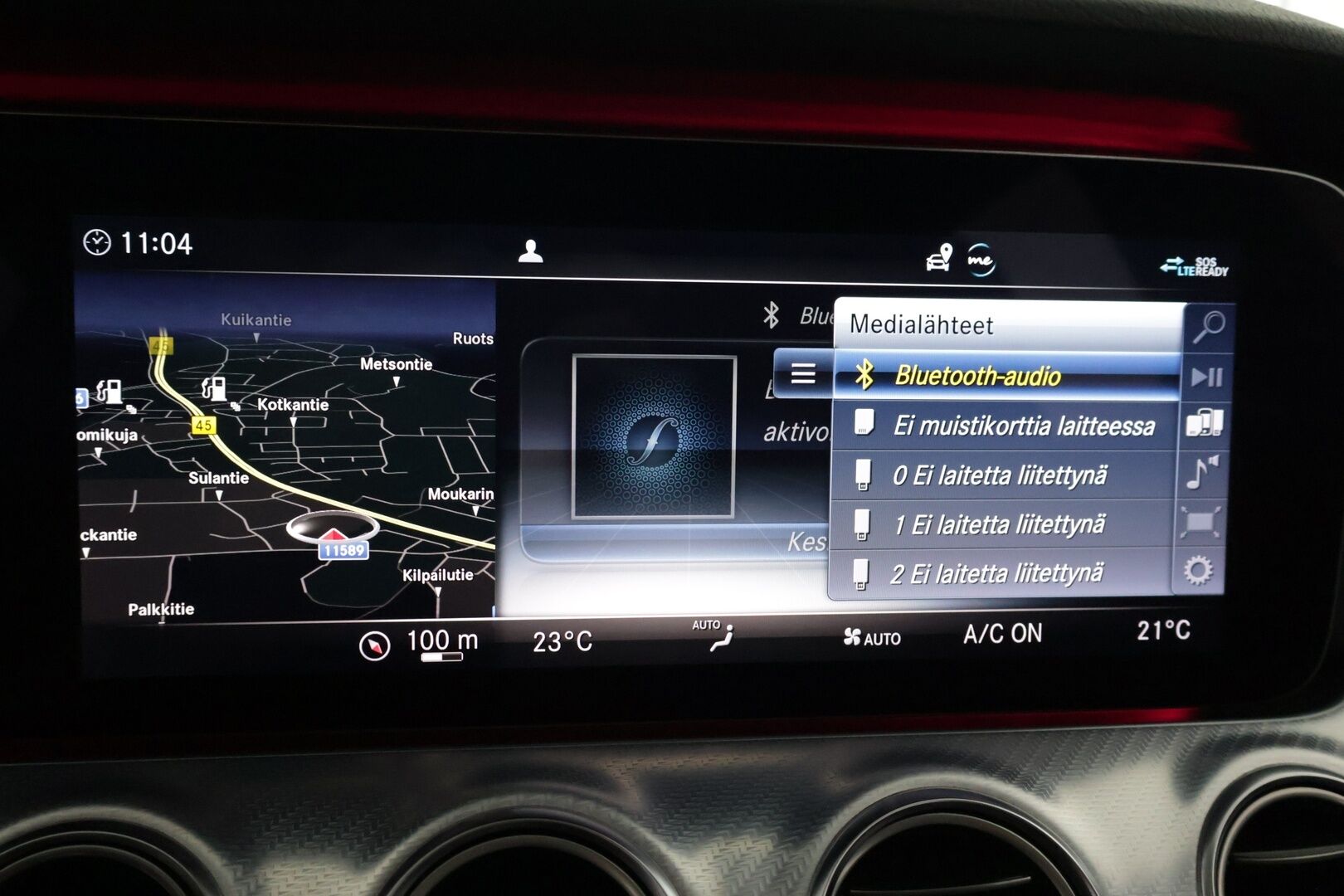 Mercedes-Benz E 2020 300 de T A Business Avantgarde EQ Power - Juuri saapunut | Blis | Acc | 360kamera | Vetokoukku | Muistipenkit | Dynamic Led 
