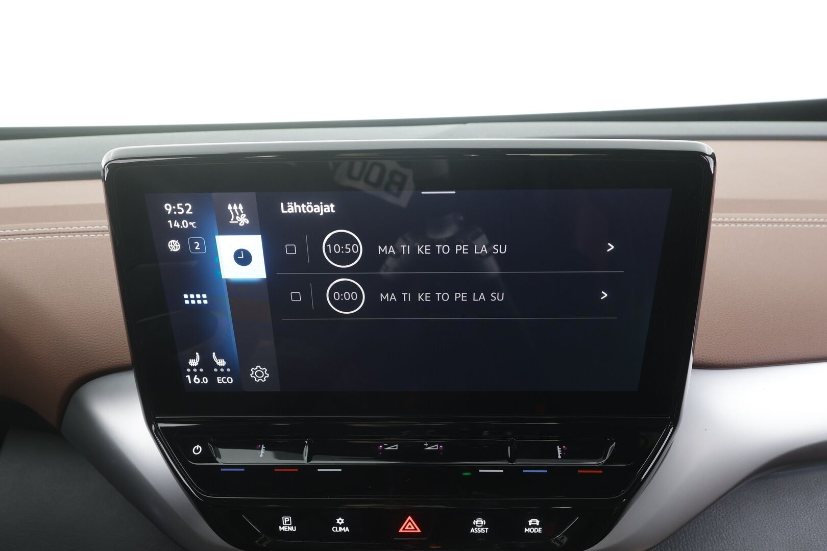 Volkswagen ID.4 2023 Pro Performance Business 150 kW, akku 77 kWh - | ACC | ILP | Koukku | P.Kamera | Hierovat Muistipenkit | LED | Puolinahat | Ratinlämmitys | Keyless | Apple&Android | 1.Om Suomi-auto | Kahdet Renkaat | 