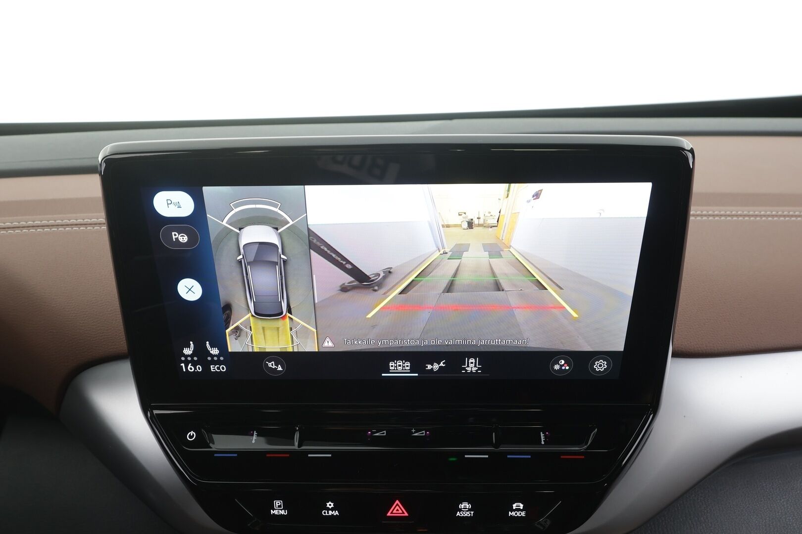 Volkswagen ID.4 2023 Pro Performance Business 150 kW, akku 77 kWh - | ACC | ILP | Koukku | P.Kamera | Hierovat Muistipenkit | LED | Puolinahat | Ratinlämmitys | Keyless | Apple&Android | 1.Om Suomi-auto | Kahdet Renkaat | 