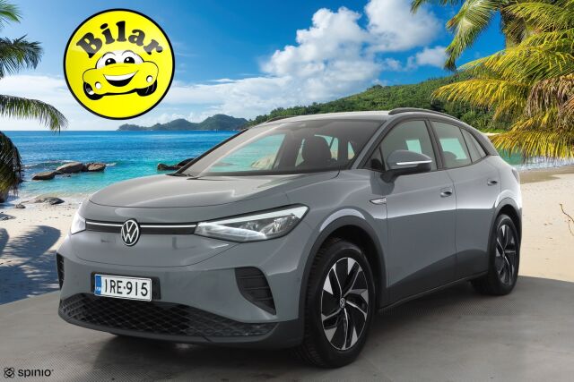 Volkswagen ID.4 2023