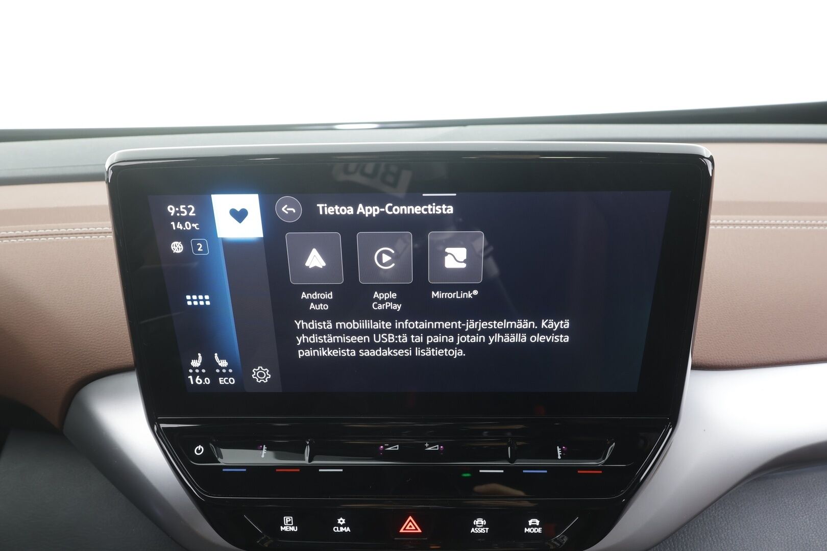 Volkswagen ID.4 2023 Pro Performance Business 150 kW, akku 77 kWh - | ACC | ILP | Koukku | P.Kamera | Hierovat Muistipenkit | LED | Puolinahat | Ratinlämmitys | Keyless | Apple&Android | 1.Om Suomi-auto | Kahdet Renkaat | 