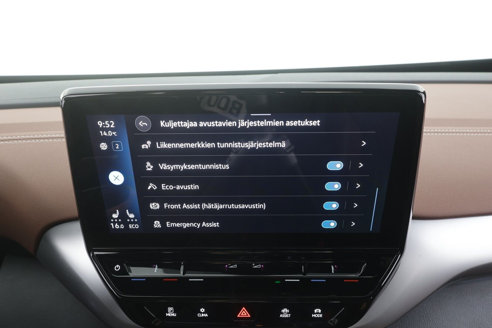 Volkswagen ID.4 2023 Pro Performance Business 150 kW, akku 77 kWh - | ACC | ILP | Koukku | P.Kamera | Hierovat Muistipenkit | LED | Puolinahat | Ratinlämmitys | Keyless | Apple&Android | 1.Om Suomi-auto | Kahdet Renkaat | 