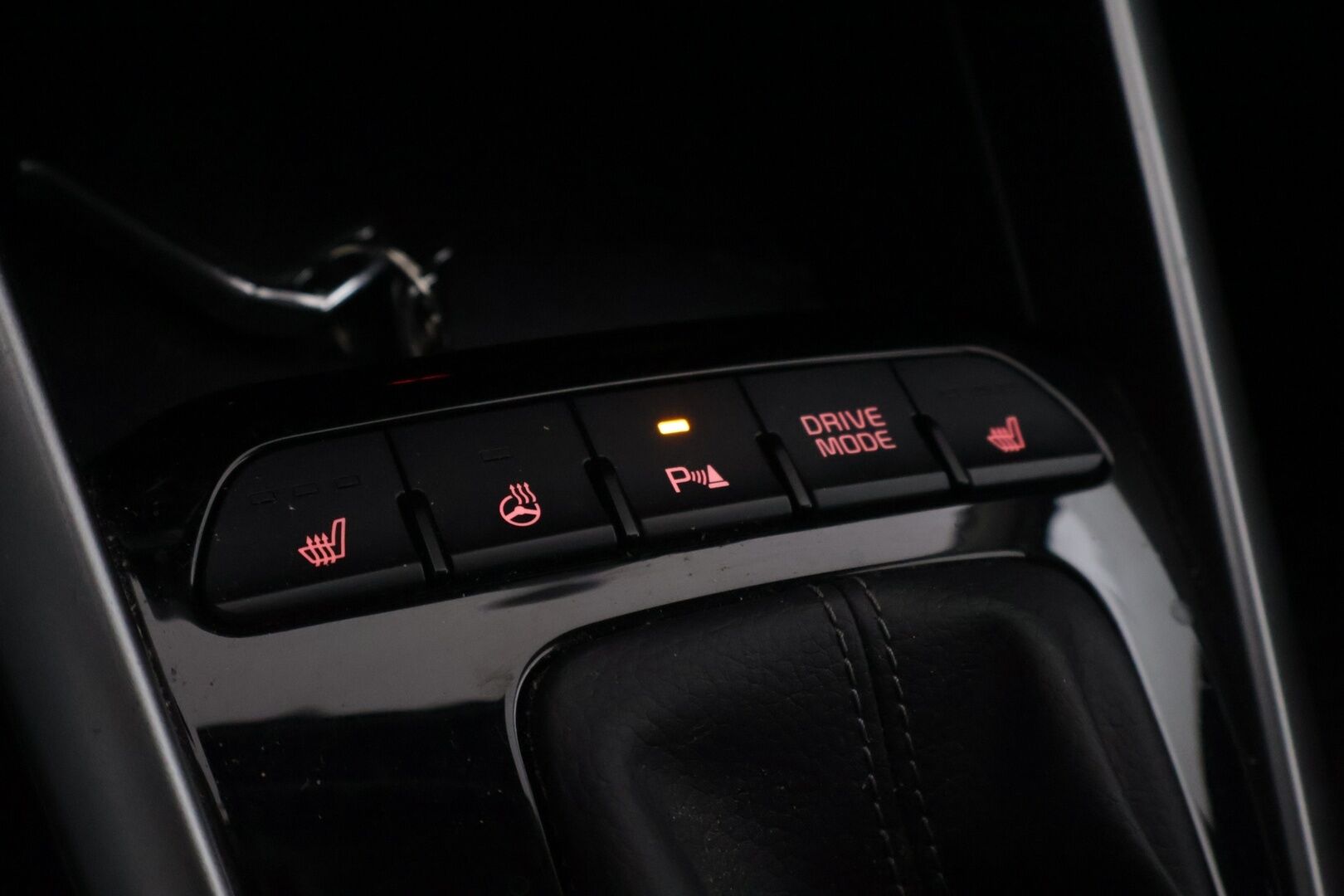 Kia Rio 2023 1,0 T-GDI Mild-Hybrid 120hv GT-Line - Erikoismalli! | ACC | Lohko.S.Pistoke | Navi | P.kamera | Blis | Puolinahat | KeyLessGo