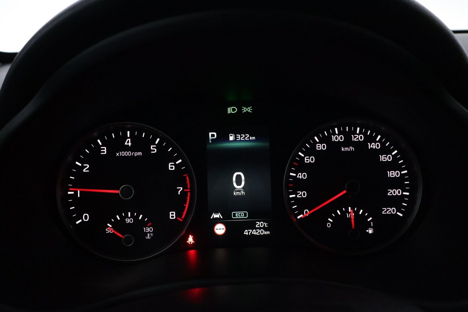 Kia Rio 2023 1,0 T-GDI Mild-Hybrid 120hv GT-Line - Erikoismalli! | ACC | Lohko.S.Pistoke | Navi | P.kamera | Blis | Puolinahat | KeyLessGo