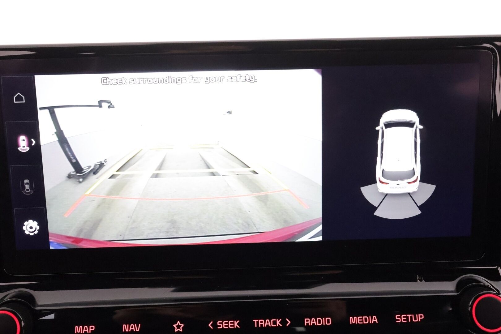 Kia ProCeed 2023 1,5 T-GDI 160hv GT-Line DCT * 1.Om Suomi-auto / ACC / P.kamera / Navi / Puolinahat * - Kahdet renkaat aluvanteilla / Merkkihuollettu - HULLUT BLACKWEEK JATKOT - KORKOTARJOUS 2,49%