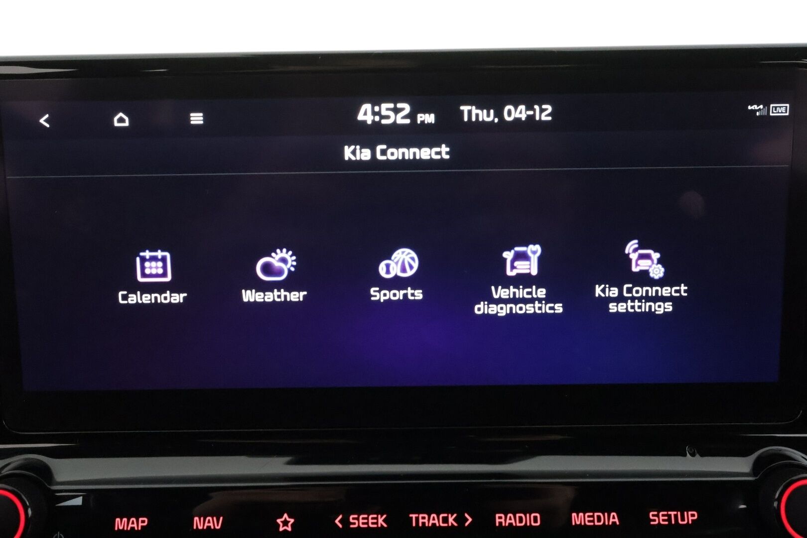 Kia ProCeed 2023 1,5 T-GDI 160hv GT-Line DCT * 1.Om Suomi-auto / ACC / P.kamera / Navi / Puolinahat * - GT-Line paketilla / Kahdet renkaat aluvanteilla / Merkkihuollettu 