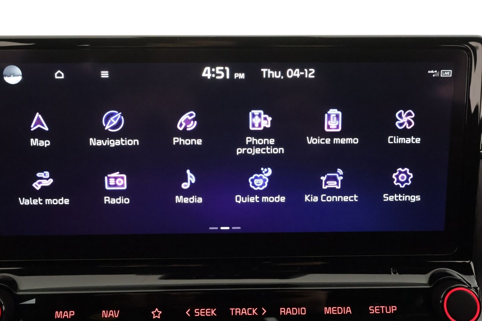Kia ProCeed 2023 1,5 T-GDI 160hv GT-Line DCT * 1.Om Suomi-auto / ACC / P.kamera / Navi / Puolinahat * - Kahdet renkaat aluvanteilla / Merkkihuollettu - HULLUT BLACKWEEK JATKOT - KORKOTARJOUS 2,49%