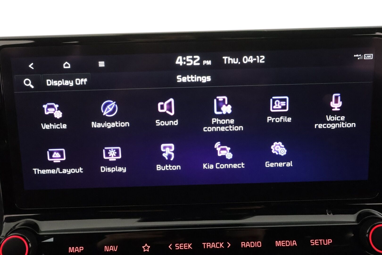 Kia ProCeed 2023 1,5 T-GDI 160hv GT-Line DCT * 1.Om Suomi-auto / ACC / P.kamera / Navi / Puolinahat * - Kahdet renkaat aluvanteilla / Merkkihuollettu - HULLUT BLACKWEEK JATKOT - KORKOTARJOUS 2,49%
