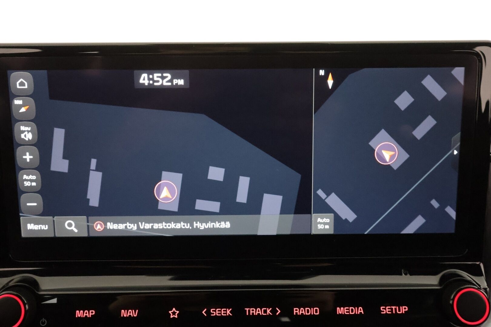 Kia ProCeed 2023 1,5 T-GDI 160hv GT-Line DCT * 1.Om Suomi-auto / ACC / P.kamera / Navi / Puolinahat * - Kahdet renkaat aluvanteilla / Merkkihuollettu - HULLUT BLACKWEEK JATKOT - KORKOTARJOUS 2,49%