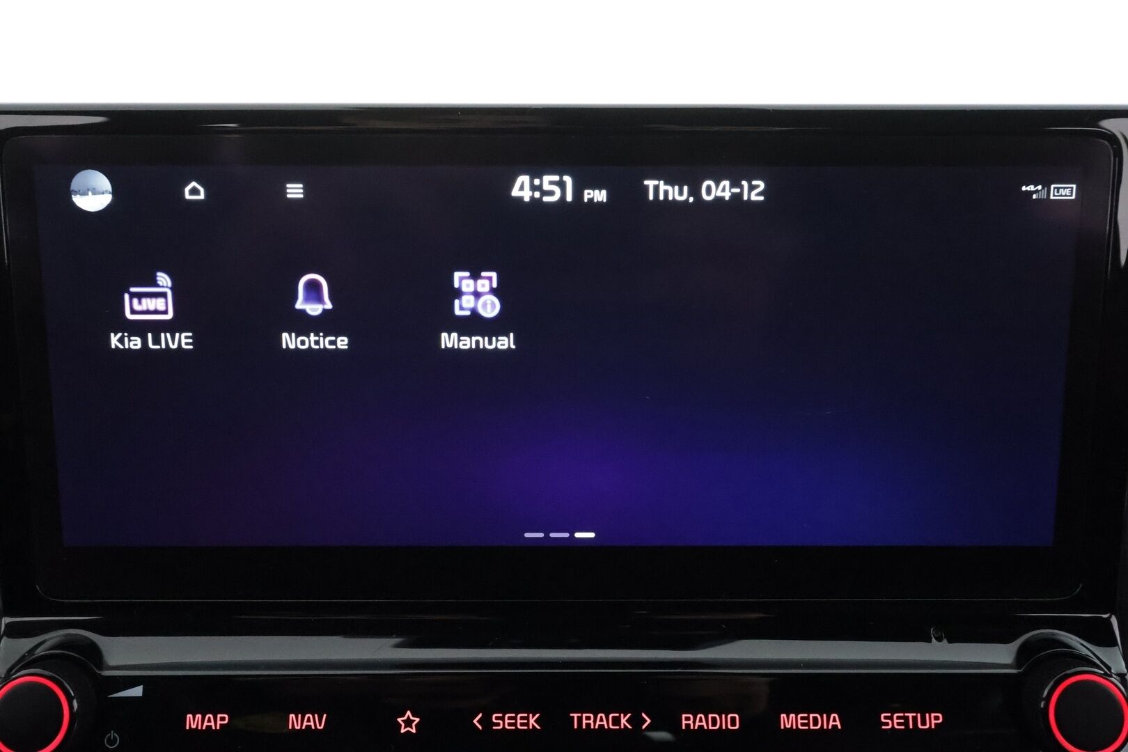 Kia ProCeed 2023 1,5 T-GDI 160hv GT-Line DCT * 1.Om Suomi-auto / ACC / P.kamera / Navi / Puolinahat * - GT-Line paketilla / Kahdet renkaat aluvanteilla / Merkkihuollettu 