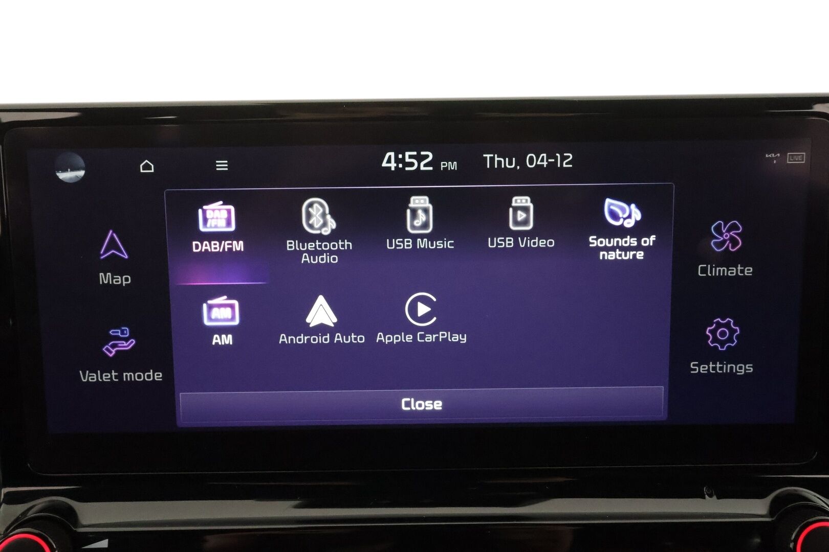 Kia ProCeed 2023 1,5 T-GDI 160hv GT-Line DCT * 1.Om Suomi-auto / ACC / P.kamera / Navi / Puolinahat * - Kahdet renkaat aluvanteilla / Merkkihuollettu - HULLUT BLACKWEEK JATKOT - KORKOTARJOUS 2,49%