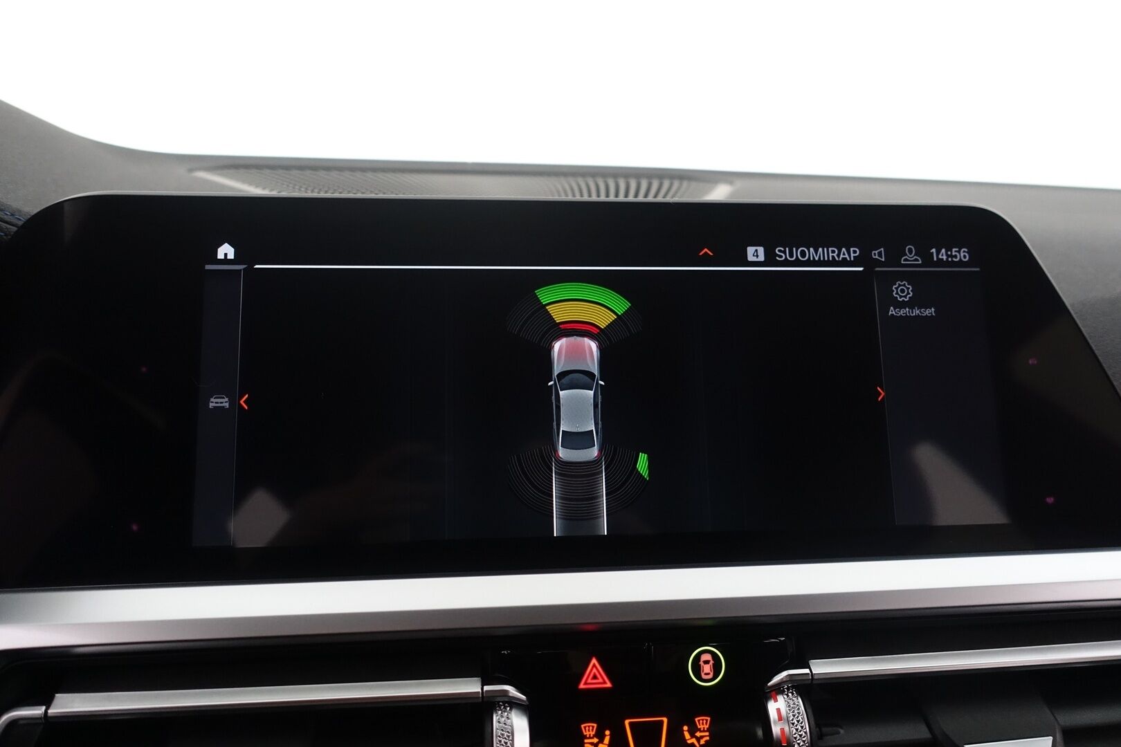 BMW 320 2019 G20 Sedan xDrive Business M Sport - * ACC / Koukku / Webasto / Digimittari / Navi / HiFi / LED / Ambient *
