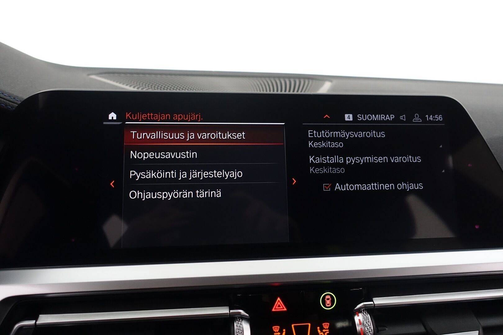 BMW 320 2019 G20 Sedan xDrive Business M Sport - * ACC / Koukku / Webasto / Digimittari / Navi / HiFi / LED / Ambient *