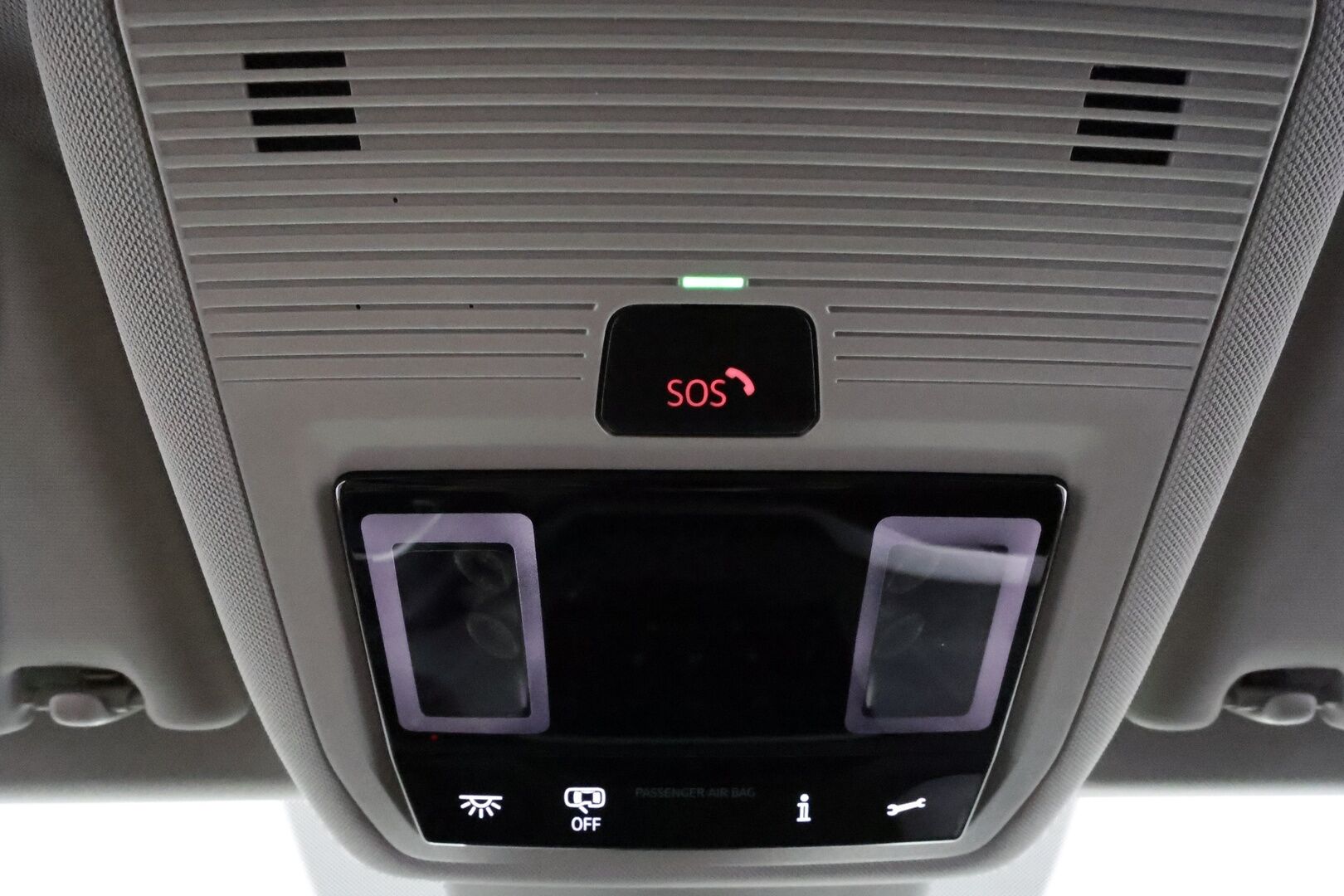 Skoda Enyaq 2023 80 iV *Lämpöpumppu / Adapt.vakkari / Muistipenkki / Koukku / P.kamera / Matrix LED* - 1-om. Suomi-auto / Akku kuntotarkastettu / Merkkihuollettu / 2x vanteet