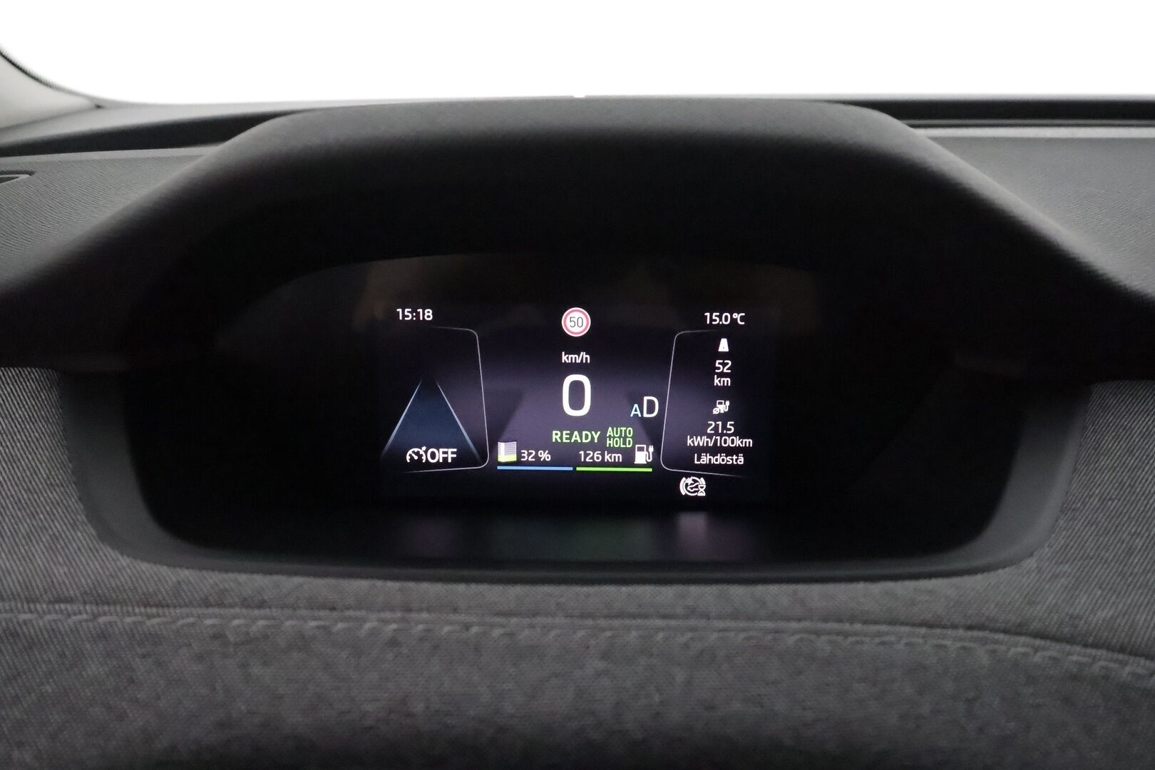 Skoda Enyaq 2023 80 iV *Lämpöpumppu / Adapt.vakkari / Muistipenkki / Koukku / P.kamera / Matrix LED* - 1-om. Suomi-auto / Merkkihuollettu / 2x vanteet