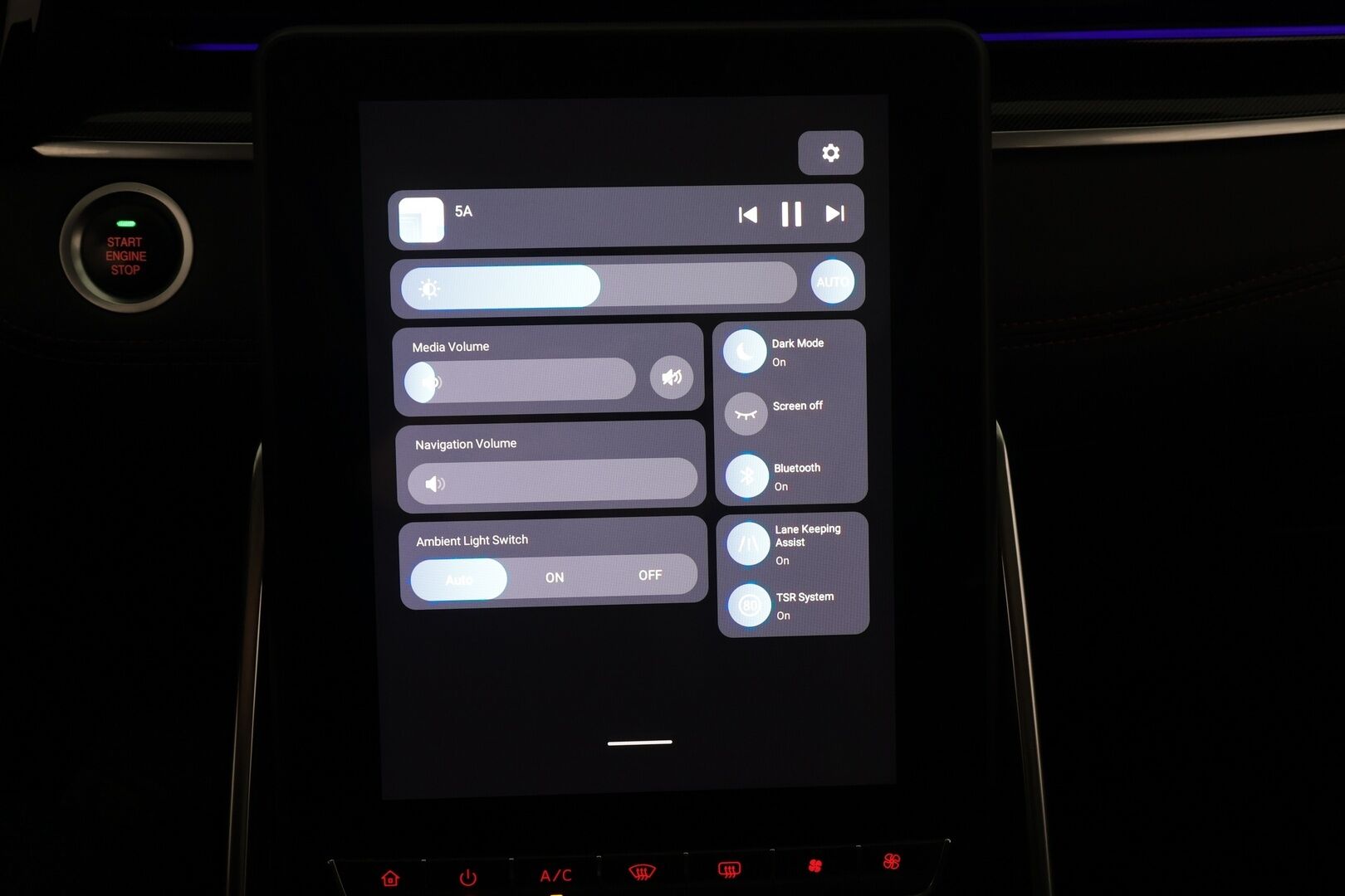 Maxus Euniq 6 2023 Grand Suv XSPECIAL * ACC / Panorama / 360° / Sähköpenkit / Keyless / LED / Sähköluukku / Nahat * - Suomi-auto 