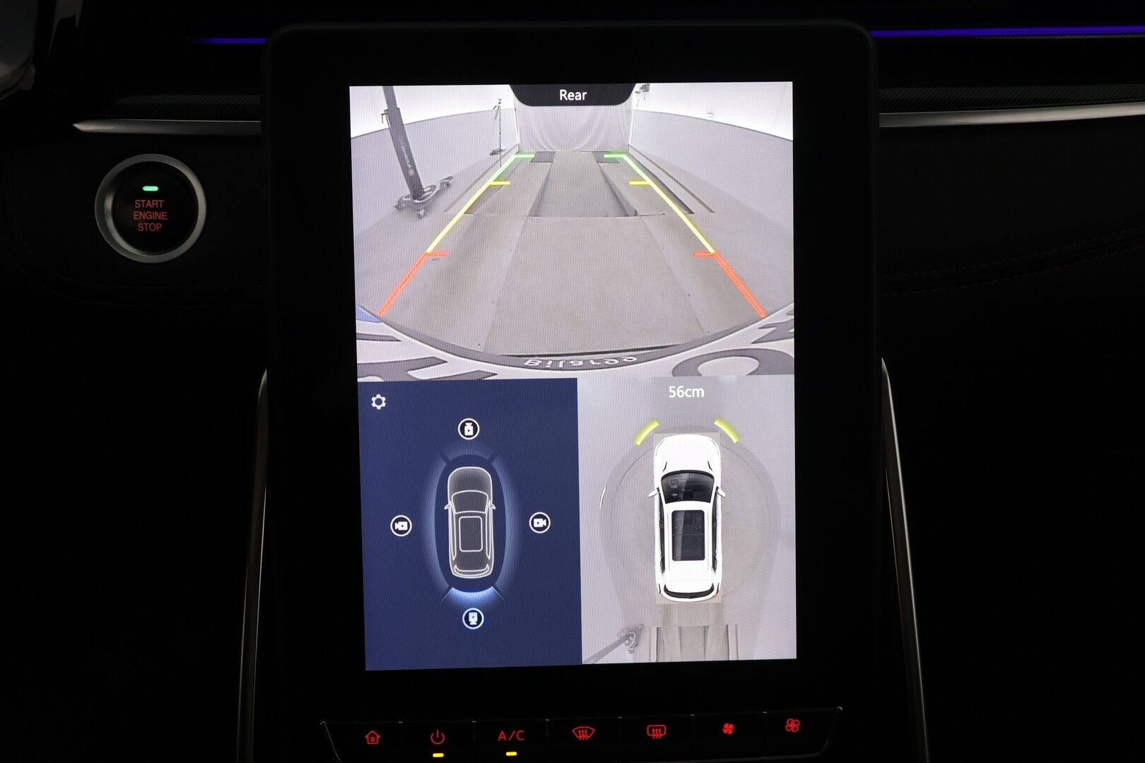 Maxus Euniq 6 2023 Grand Suv XSPECIAL * ACC / Panorama / 360° / Sähköpenkit / Keyless / LED / Sähköluukku / Nahat * - Suomi-auto 