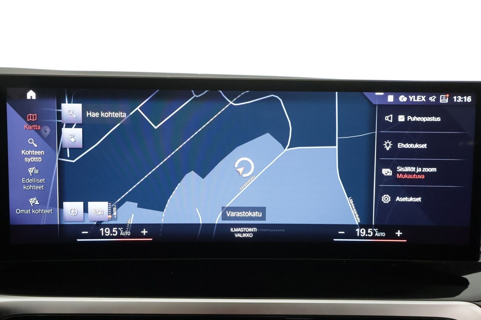 BMW i4 2024 eDrive35 - | ACC | ILP | Harman/Kardon | Sporttipenkit | Puolinahat | P.kamera ja tutkat | Kaistavahti | Navi | Digimittaristo | LED | 2x renkaat aluin | 1-om suomiauto |