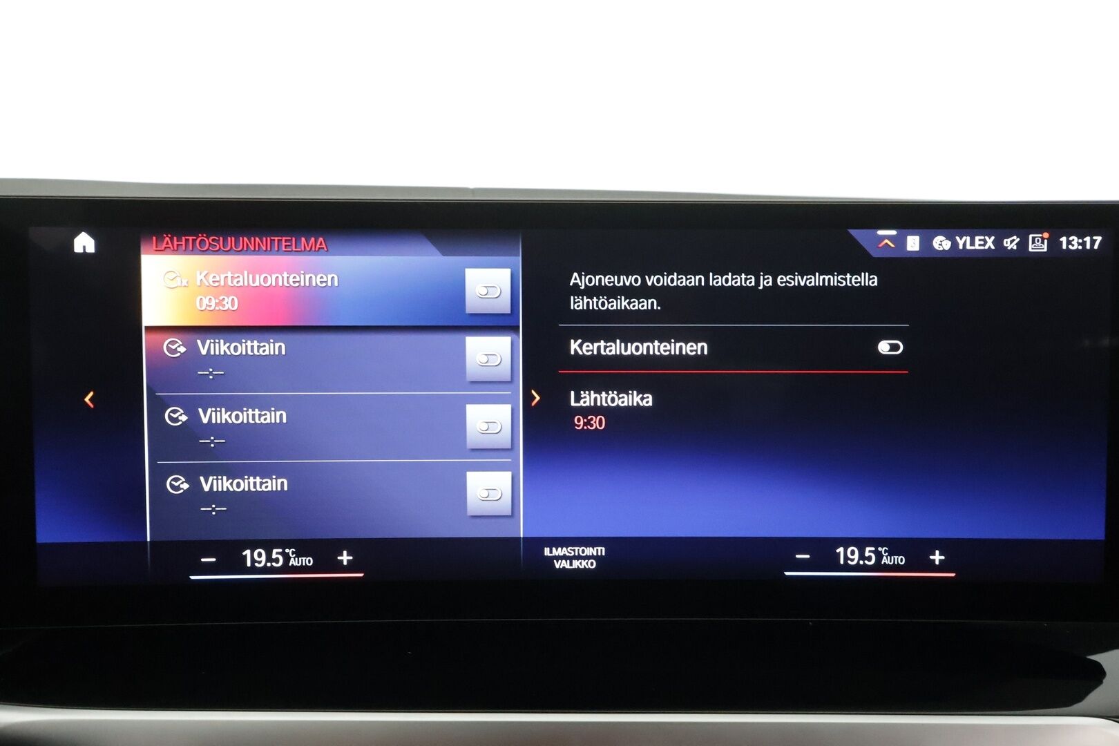 BMW i4 2024 eDrive35 - | ACC | ILP | Harman/Kardon | Sporttipenkit | Puolinahat | P.kamera ja tutkat | Kaistavahti | Navi | Digimittaristo | LED | 2x renkaat aluin | 1-om suomiauto |
